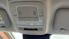 MG HS 1.5 T-GDI PHEV Trophy 5dr Auto Hatchback